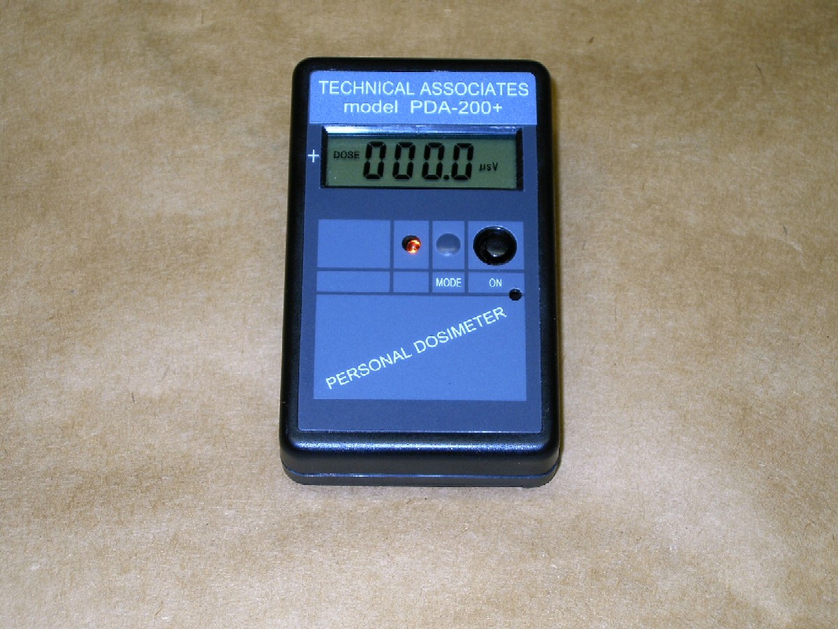 PDA-200 Image