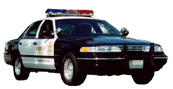 Image Police Vehicle