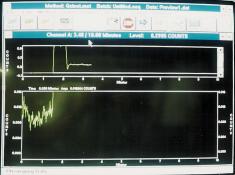 Computer Scane Data