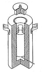 SSS-12 Schematic