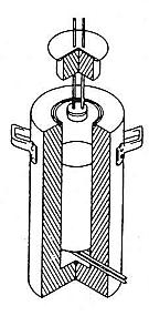 SSS-13 Schematic