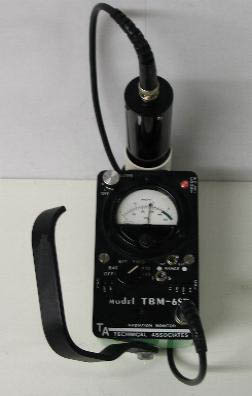 Image TBM-6SP-ST